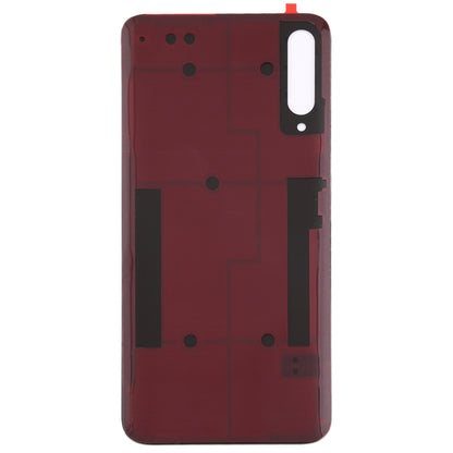 Back Cover for Huawei Honor 9X Pro, For Huawei Honor 9X Pro