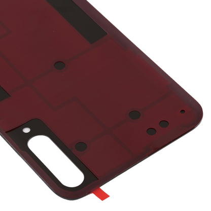 Back Cover for Huawei Honor 9X Pro, For Huawei Honor 9X Pro
