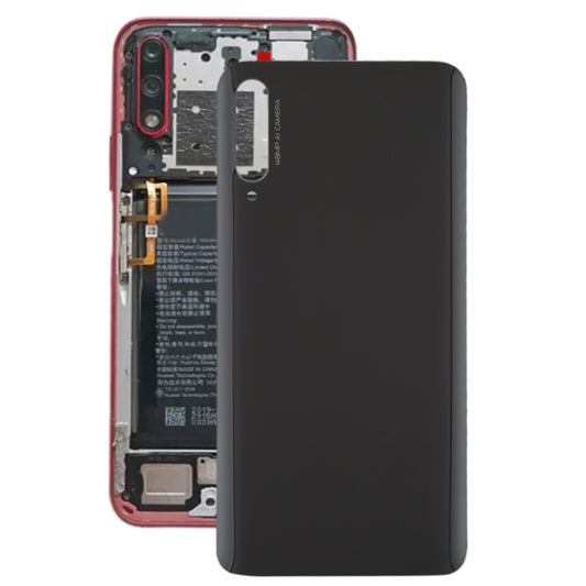 Back Cover for Huawei Honor 9X Pro, For Huawei Honor 9X Pro