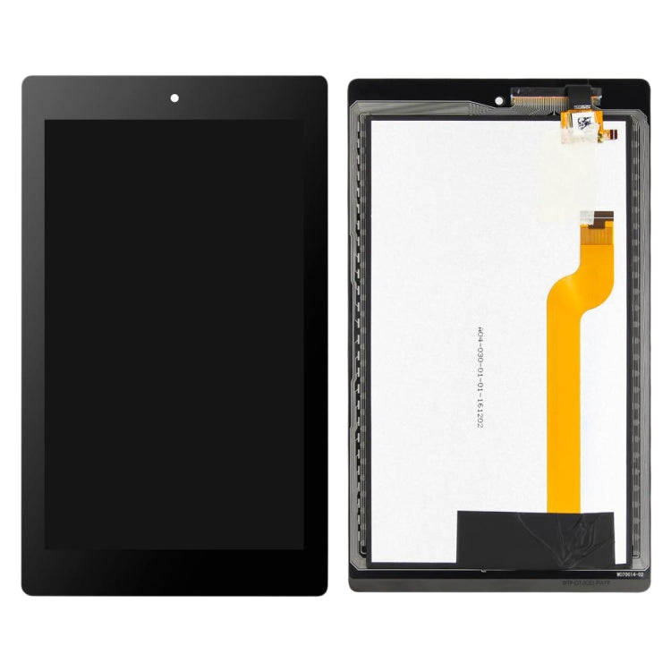 LCD Screen and Digitizer Full Assembly for Amazon Kindle Fire 7th HD 7 2017 HD7 SR043KL&#160;, For Amazon Kindle Fire 7th