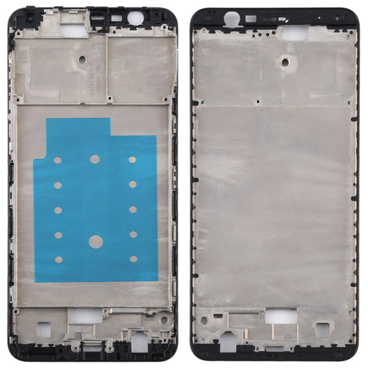 Front Housing LCD Frame Bezel Plate for Huawei Honor 7X, For Honor 7X