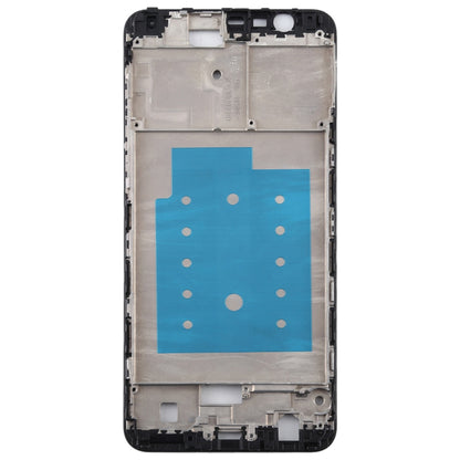 Front Housing LCD Frame Bezel Plate for Huawei Honor 7X, For Honor 7X