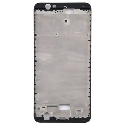 Front Housing LCD Frame Bezel Plate for Huawei Honor 7X, For Honor 7X