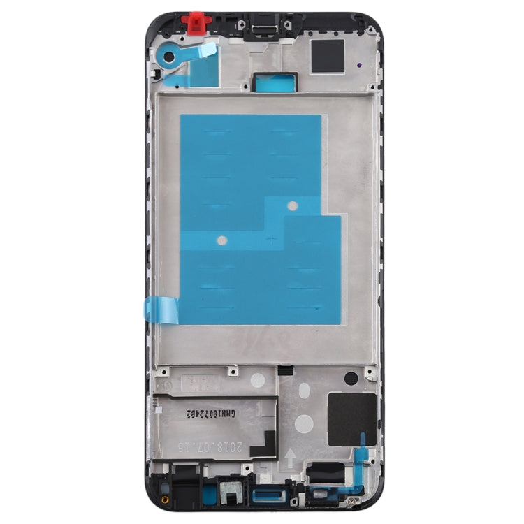 Front Housing LCD Frame Bezel Plate for Huawei Honor 7A