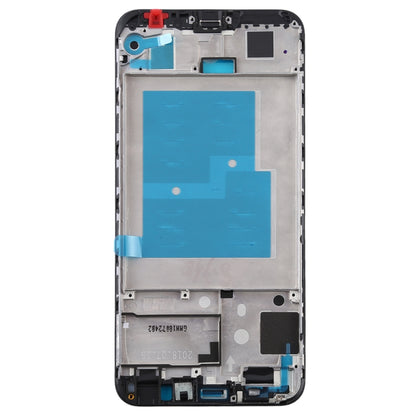 Front Housing LCD Frame Bezel Plate for Huawei Honor 7A
