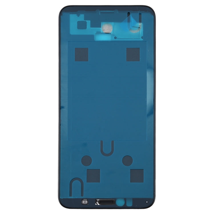 Front Housing LCD Frame Bezel Plate for Huawei Honor 7A