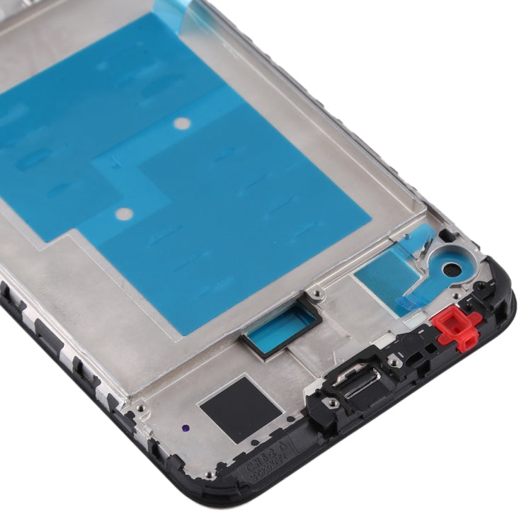 Front Housing LCD Frame Bezel Plate for Huawei Honor 7A