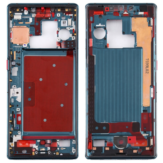 Original Middle Frame Bezel Plate for Huawei Mate 30 Pro, For Huawei Mate 30 Pro