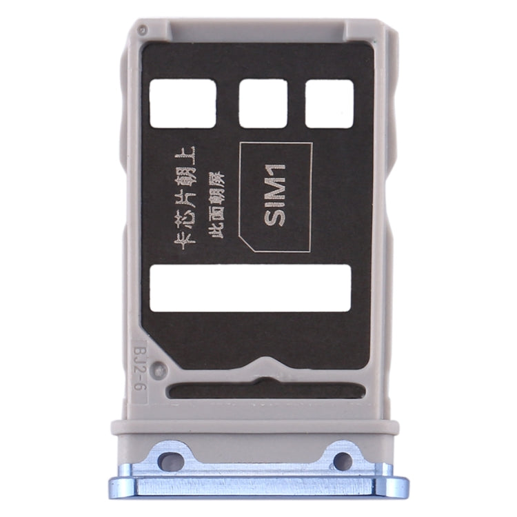 SIM Card Tray + SIM Card Tray for Huawei Honor V30 Pro / Honor V30, For Huawei Honor V30 Pro