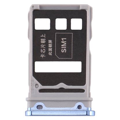 SIM Card Tray + SIM Card Tray for Huawei Honor V30 Pro / Honor V30, For Huawei Honor V30 Pro