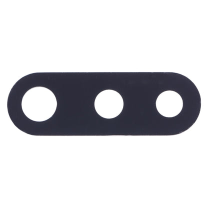 For vivo Y7s 10pcs Back Camera Lens, For vivo Y7s