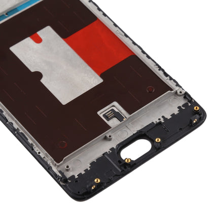 For OnePlus 3 / 3T A3000 A3010 TFT Material LCD Screen and Digitizer Full Assembly with Frame