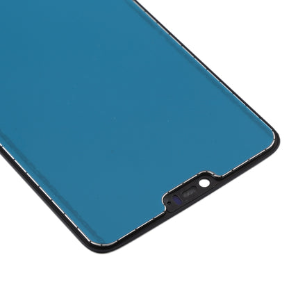 For OnePlus 6 A6000 TFT Material LCD Screen and Digitizer Full Assembly, For OnePlus 6 (TFT)