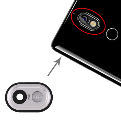 Camera Lens Cover for Nokia 7