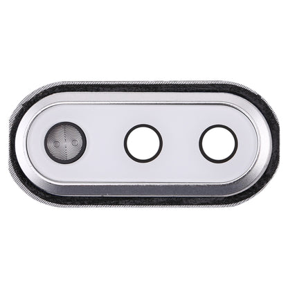 Camera Lens Cover for Nokia X6, For Nokia X6