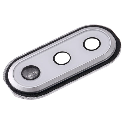 Camera Lens Cover for Nokia X6, For Nokia X6