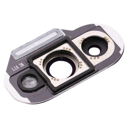 For OnePlus 7 Original Camera Lens Cover, For OnePlus 7(Grey)