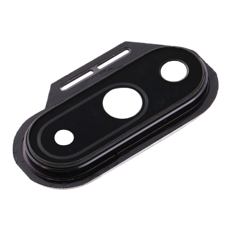 For OnePlus 7 Original Camera Lens Cover, For OnePlus 7(Grey)