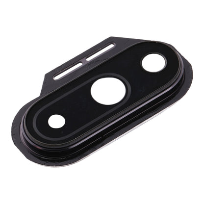 For OnePlus 7 Original Camera Lens Cover, For OnePlus 7(Grey)