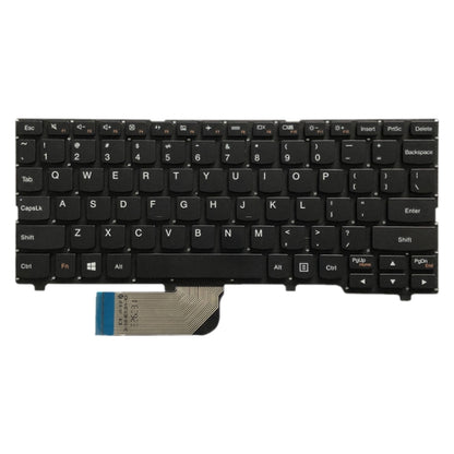 US Version Keyboard for Lenovo ideapad 100S 100S-11IBY