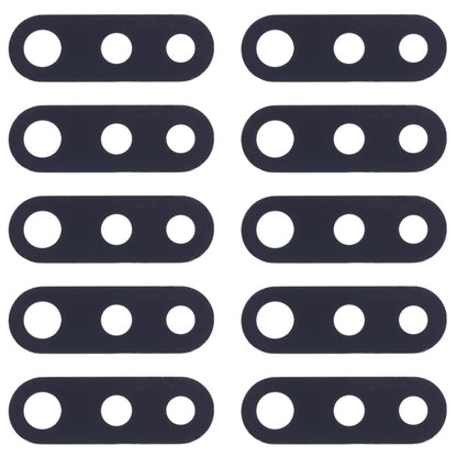 For vivo Z5 10pcs Back Camera Lens, For vivo Z5
