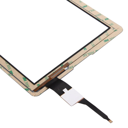 Touch Panel for Acer Iconia One 10 / B3-A20 , For Iconia One 10 / B3-A20 Black, For Iconia One 10 / B3-A20 White