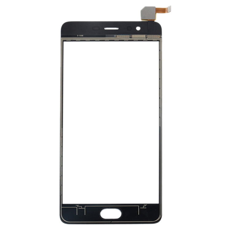 Touch Panel for ZTE Nubia M2 Lite NX573J, For ZTE Nubia M2 Lite NX573J