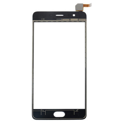 Touch Panel for ZTE Nubia M2 Lite NX573J, For ZTE Nubia M2 Lite NX573J