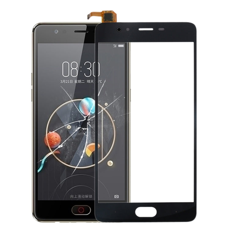Touch Panel for ZTE Nubia M2 Lite NX573J, For ZTE Nubia M2 Lite NX573J