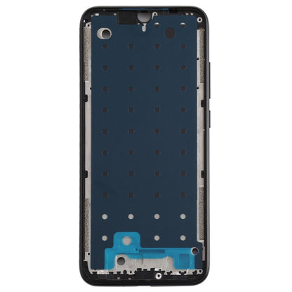 Front Housing LCD Frame Bezel Plate for Xiaomi Redmi Note 8, For Xiaomi Redmi Note 8, For Xiaomi Redmi Note 8(Silver), For Xiaomi Redmi Note 8(Blue)