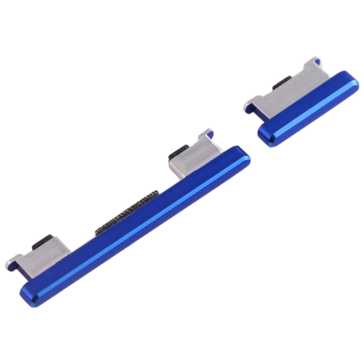 Side Keys for Xiaomi Mi CC9, For Mi CC9