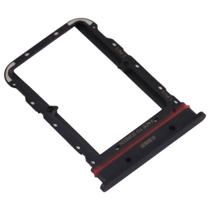 SIM Card Tray + SIM Card Tray for Xiaomi Mi CC9 Pro/Mi Note 10/Mi Note 10 Pro/Mi Note 10 Lite, For Xiaomi Mi CC9 Pro, For Mi CC9 Pro