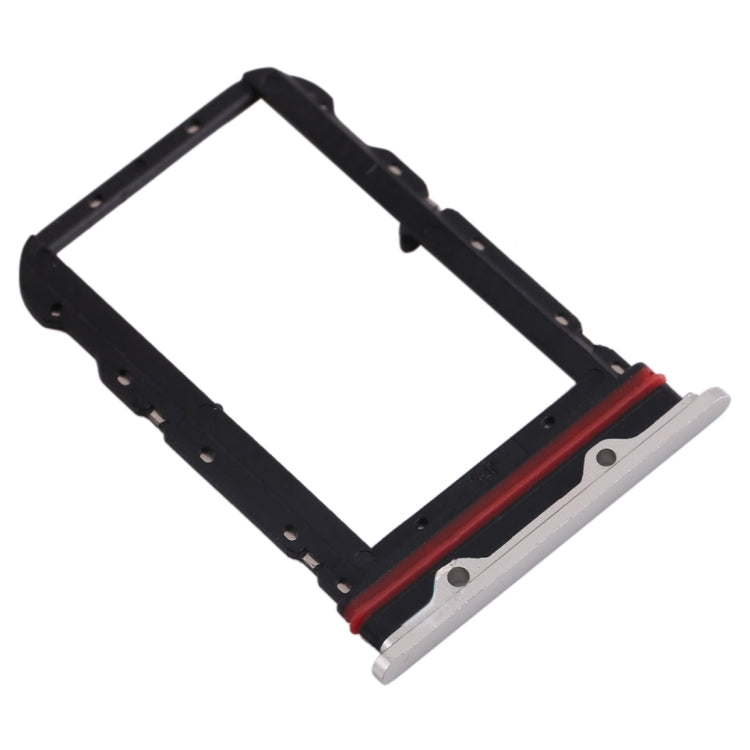 SIM Card Tray + SIM Card Tray for Xiaomi Mi CC9 Pro/Mi Note 10/Mi Note 10 Pro/Mi Note 10 Lite, For Mi CC9 Pro, For Xiaomi Mi CC9 Pro