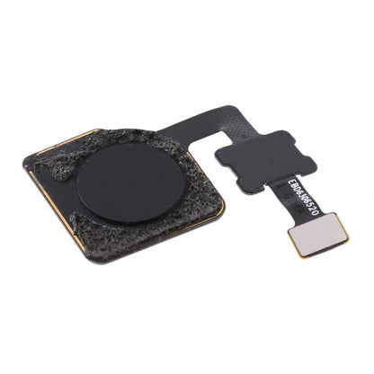 Fingerprint Sensor Flex Cable for Google Pixel 2 XL, Fingerprint Sensor (Black), Fingerprint Sensor (White)