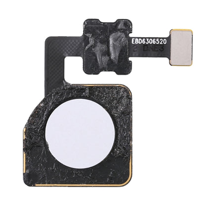 Fingerprint Sensor Flex Cable for Google Pixel 2 XL, Fingerprint Sensor (Black), Fingerprint Sensor (White)