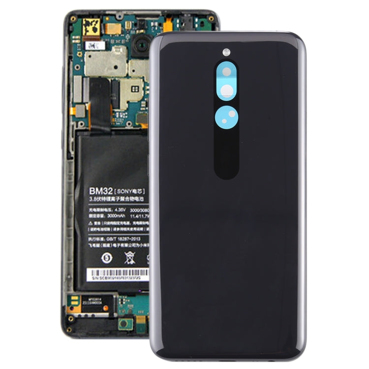 Battery Back Cover for Xiaomi Redmi 8, For Xiaomi Redmi 8, For Redmi 8, For Redmi 8 (Green)
