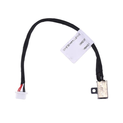 DC Power Jack Connector Flex Cable for Dell Inspiron 11 / 3147, For Inspiron 11 / 3147