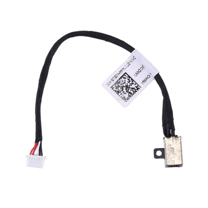 DC Power Jack Connector Flex Cable for Dell Inspiron 11 / 3147, For Inspiron 11 / 3147