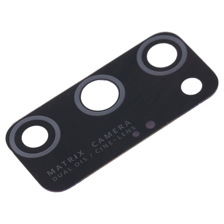 For Huawei Honor V30 Pro 10pcs Back Camera Lens