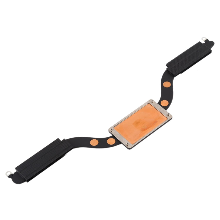 Cooling Heat Sink Heat Conducting Tube for Apple Macbook Pro 13 inch A1706 (2016), For A1706 (2016)