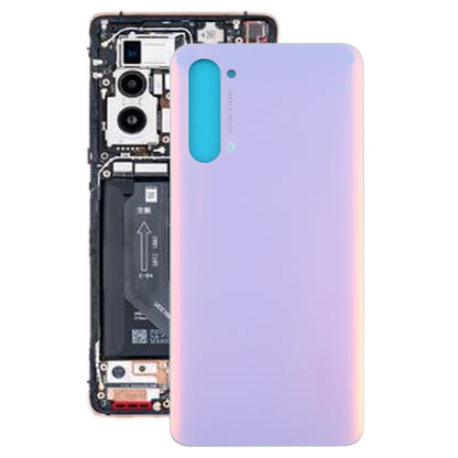 For OPPO Reno3 5G Battery Back Cover, For OPPO Reno3 5G