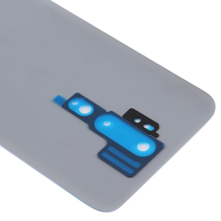 For OPPO A11 Back Cover, For OPPO A11, For OPPO A11(Dark Blue)