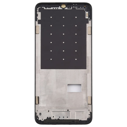 For OPPO A11 Front Housing LCD Frame Bezel Plate, For OPPO A11