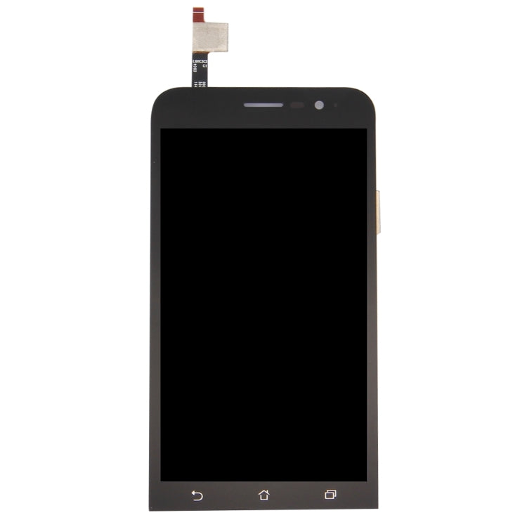 LCD Screen and Digitizer Full Assembly for Asus ZenFone Go / ZB500KG , ZenFone Go / ZB500KG