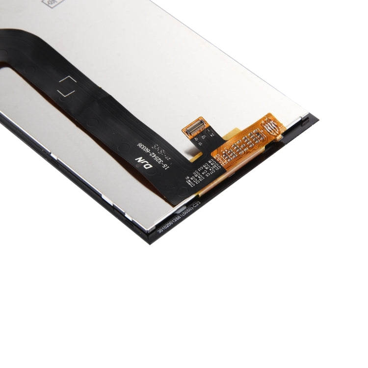 LCD Screen and Digitizer Full Assembly for Asus ZenFone Go / ZB500KG , ZenFone Go / ZB500KG