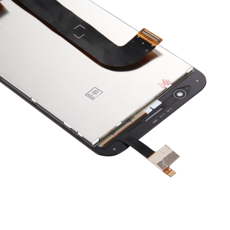 LCD Screen and Digitizer Full Assembly for Asus ZenFone Go / ZB500KG , ZenFone Go / ZB500KG