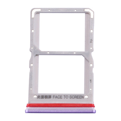 SIM Card Tray + SIM Card Tray for Xiaomi Redmi K30 5G