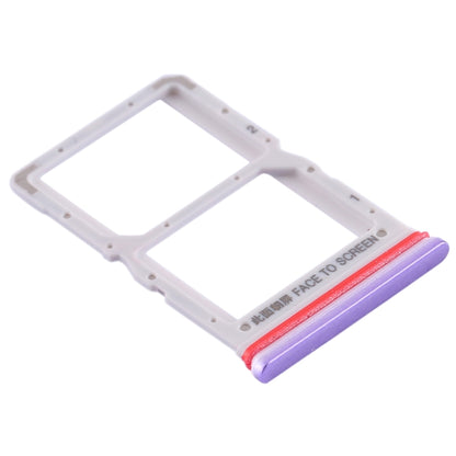 SIM Card Tray + SIM Card Tray for Xiaomi Redmi K30 5G