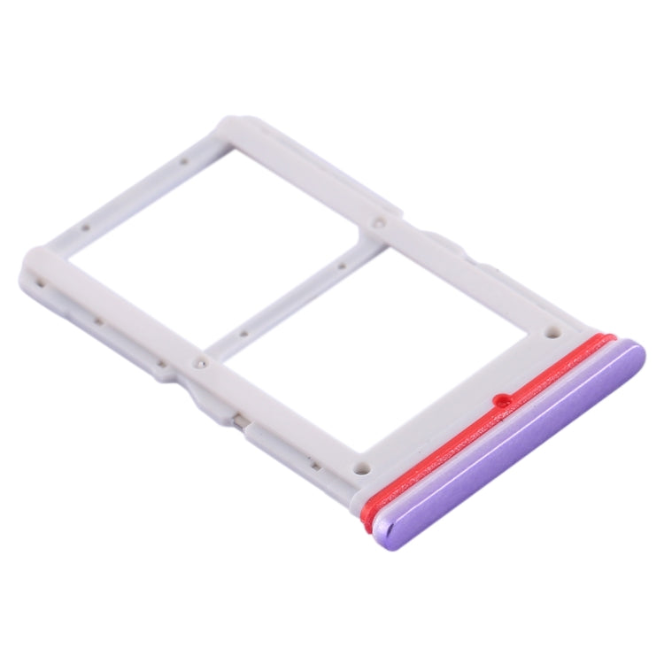 SIM Card Tray + SIM Card Tray for Xiaomi Redmi K30 5G