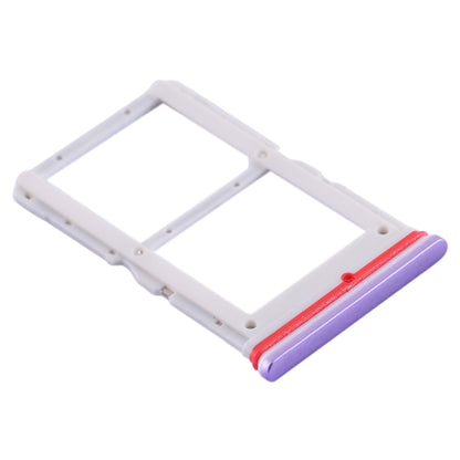 SIM Card Tray + SIM Card Tray for Xiaomi Redmi K30 5G